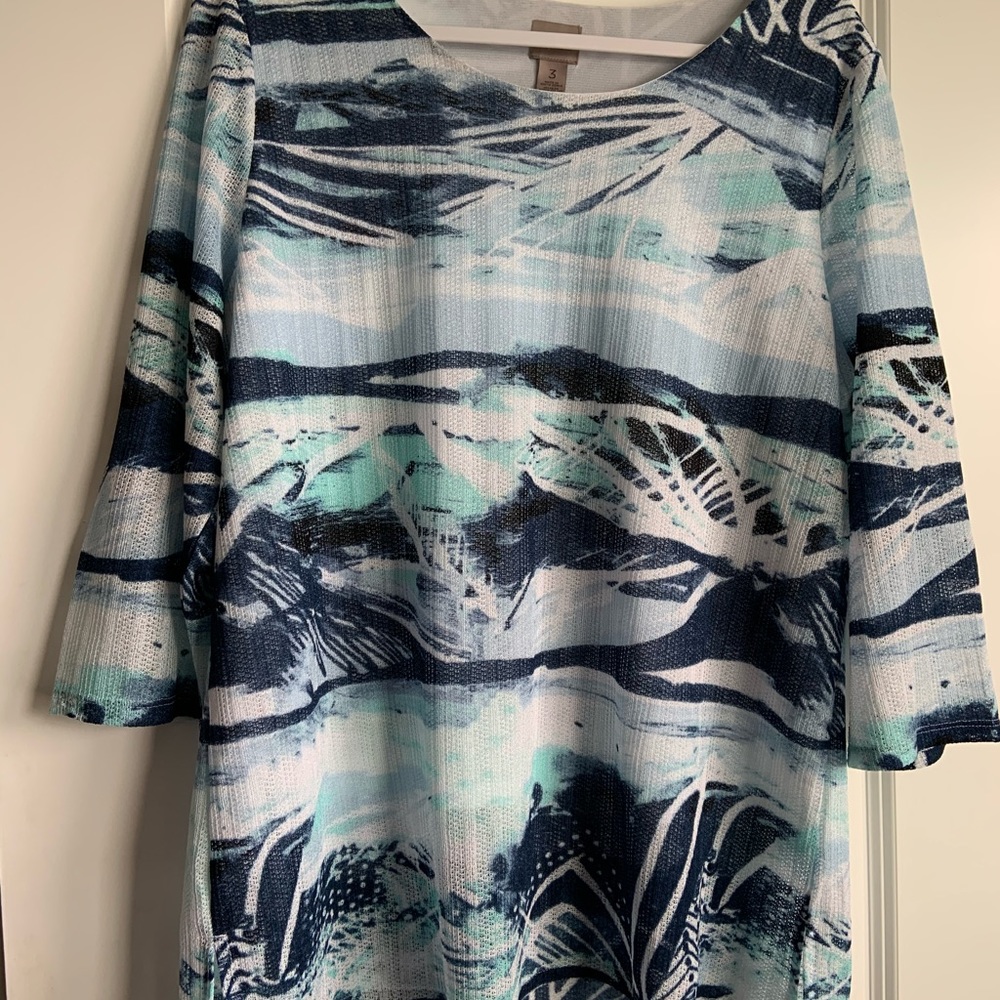 Summer Top - Picture 2 of 3